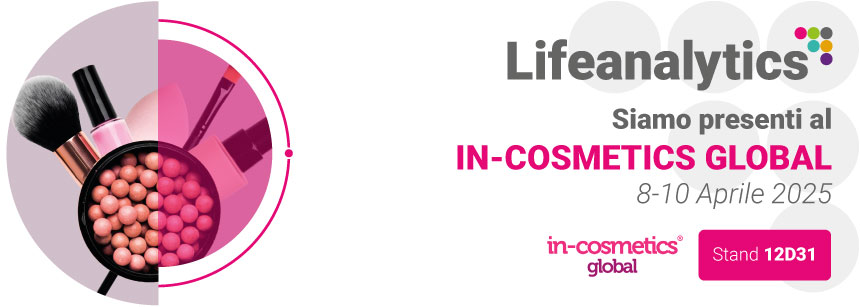 In-Cosmetic Global 2025 @ Amsterdam