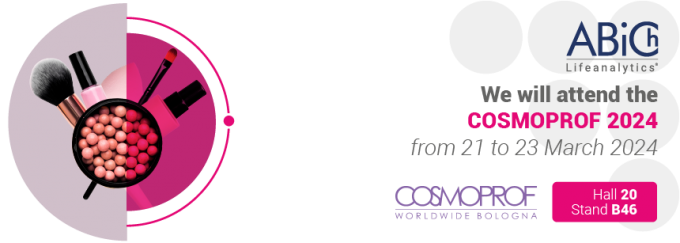 Cosmoprof Worldwide 2024 Bologna